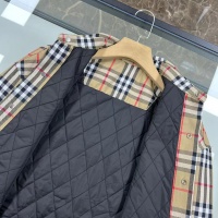 $112.00 USD Burberry Jackets Long Sleeved For Men #1021571