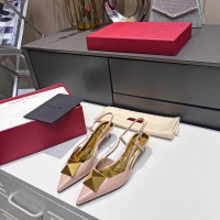 $105.00 USD Valentino Sandal For Women #1021586