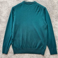$82.00 USD Prada Sweater Long Sleeved For Men #1021592