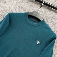 $82.00 USD Prada Sweater Long Sleeved For Men #1021592