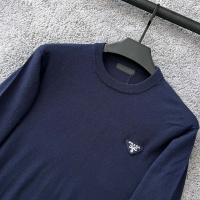 $82.00 USD Prada Sweater Long Sleeved For Men #1021595