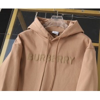 $64.00 USD Burberry Hoodies Long Sleeved For Unisex #1021660