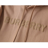 $64.00 USD Burberry Hoodies Long Sleeved For Unisex #1021660