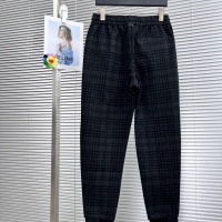 $68.00 USD Burberry Pants For Men #1021680