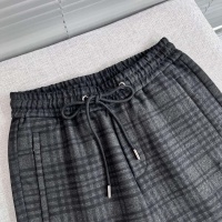 $68.00 USD Burberry Pants For Men #1021680