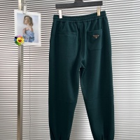 $56.00 USD Prada Pants For Men #1021694