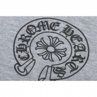 $40.00 USD Chrome Hearts T-Shirts Short Sleeved For Unisex #1021742