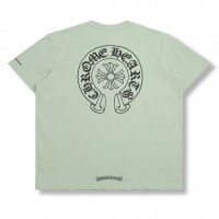 $40.00 USD Chrome Hearts T-Shirts Short Sleeved For Unisex #1021743