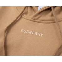 $56.00 USD Burberry Hoodies Long Sleeved For Unisex #1021747