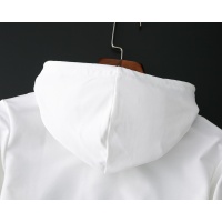 $40.00 USD Prada Hoodies Long Sleeved For Men #1021854