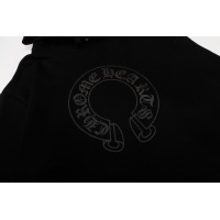 $45.00 USD Chrome Hearts Hoodies Long Sleeved For Men #1021986