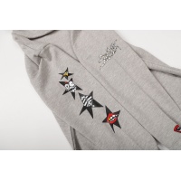 $45.00 USD Chrome Hearts Hoodies Long Sleeved For Men #1021989