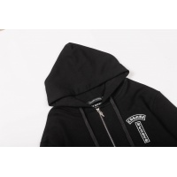 $48.00 USD Chrome Hearts Hoodies Long Sleeved For Men #1021993