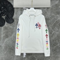 $52.00 USD Chrome Hearts Hoodies Long Sleeved For Unisex #1021998