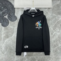 $48.00 USD Chrome Hearts Hoodies Long Sleeved For Unisex #1022001