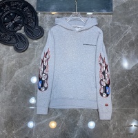 $48.00 USD Chrome Hearts Hoodies Long Sleeved For Unisex #1022004