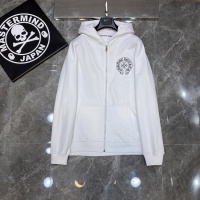 $52.00 USD Chrome Hearts Hoodies Long Sleeved For Unisex #1022005