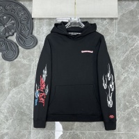 $48.00 USD Chrome Hearts Hoodies Long Sleeved For Unisex #1022008