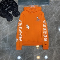 $52.00 USD Chrome Hearts Hoodies Long Sleeved For Unisex #1022016