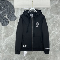 $52.00 USD Chrome Hearts Hoodies Long Sleeved For Unisex #1022018