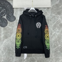 $48.00 USD Chrome Hearts Hoodies Long Sleeved For Unisex #1022020