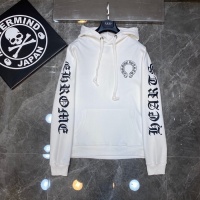 $48.00 USD Chrome Hearts Hoodies Long Sleeved For Unisex #1022021
