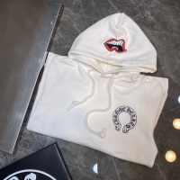 $48.00 USD Chrome Hearts Hoodies Long Sleeved For Unisex #1022021