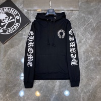 $48.00 USD Chrome Hearts Hoodies Long Sleeved For Unisex #1022022