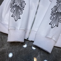 $52.00 USD Chrome Hearts Hoodies Long Sleeved For Unisex #1022023