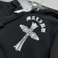 $48.00 USD Chrome Hearts Hoodies Long Sleeved For Unisex #1022025