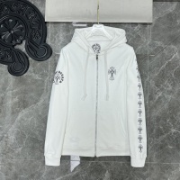 $52.00 USD Chrome Hearts Hoodies Long Sleeved For Unisex #1022026