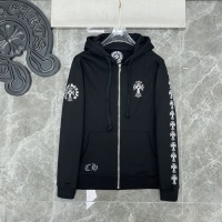 $52.00 USD Chrome Hearts Hoodies Long Sleeved For Unisex #1022027