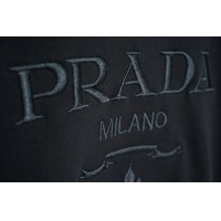 $39.00 USD Prada Hoodies Long Sleeved For Men #1022071