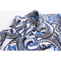 $38.00 USD Versace Shirts Long Sleeved For Men #1022087