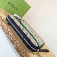 $56.00 USD Gucci AAA Man Wallets #1022133