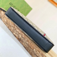 $56.00 USD Gucci AAA Man Wallets #1022133