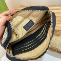 $56.00 USD Gucci AAA Man Wallets #1022133