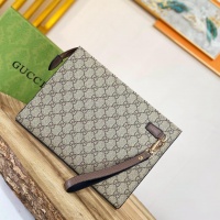 $56.00 USD Gucci AAA Man Wallets #1022137