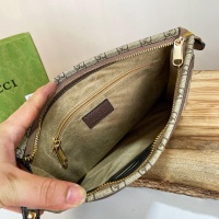 $56.00 USD Gucci AAA Man Wallets #1022137