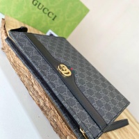 $56.00 USD Gucci AAA Man Wallets #1022138