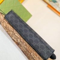 $56.00 USD Gucci AAA Man Wallets #1022138