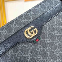 $56.00 USD Gucci AAA Man Wallets #1022138