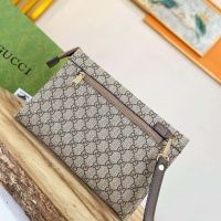 $56.00 USD Gucci AAA Man Wallets #1022139