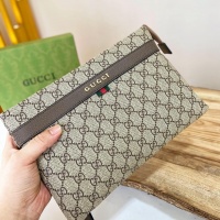 $56.00 USD Gucci AAA Man Wallets #1022139