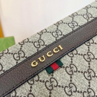 $56.00 USD Gucci AAA Man Wallets #1022139