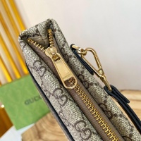$56.00 USD Gucci AAA Man Wallets #1022139
