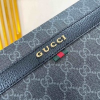 $56.00 USD Gucci AAA Man Wallets #1022140