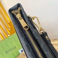 $56.00 USD Gucci AAA Man Wallets #1022140
