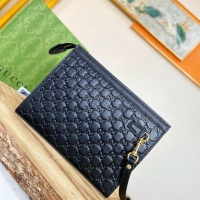 $64.00 USD Gucci AAA Man Wallets #1022141