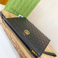 $64.00 USD Gucci AAA Man Wallets #1022141